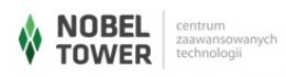 Logo Nobel Tower