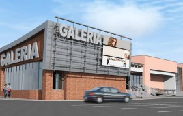Galeria Młyn