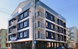Apartamenty Hetmańskie
