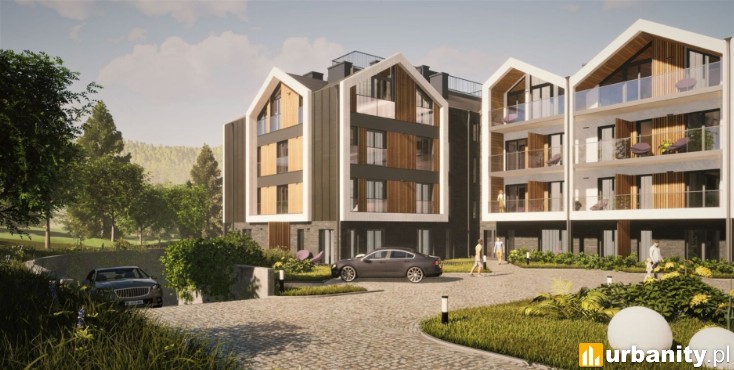 Miniaturka Belle View