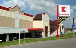 Miniaturka Kaufland
