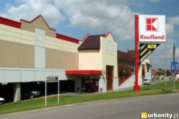Miniaturka Kaufland