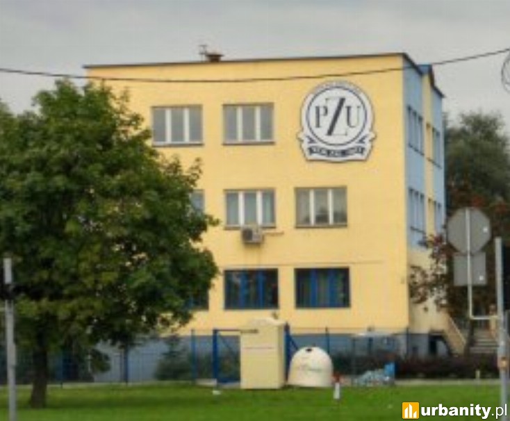 Miniaturka Inspektorat PZU
