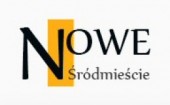 Logo Nowe Śródmieście