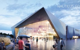 Oceanarium Nautilus Gdańsk