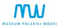 Logo Muzeum Polskiej Wódki