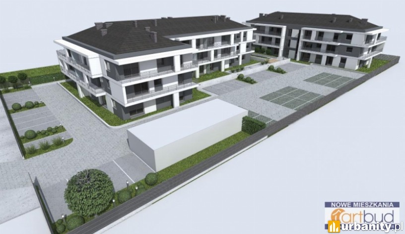 Miniaturka Osiedle Majowe