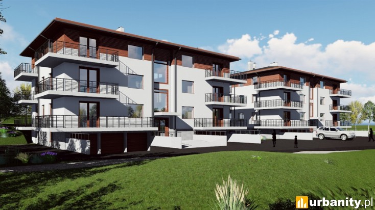 Miniaturka Willowy Duet