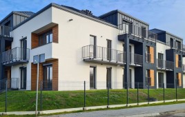 Wrobela Residence