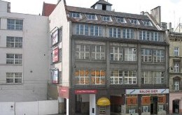 Świdnicka 19