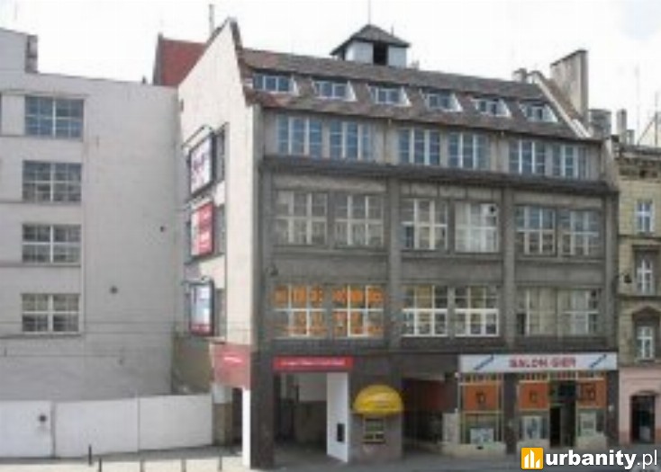 Miniaturka Świdnicka 19