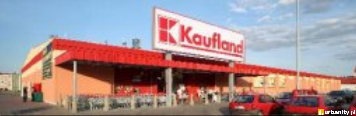 Miniaturka Kaufland