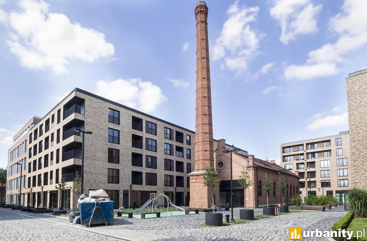 Miniaturka Browar Lubicz