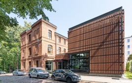 Hospicjum dla dzieci Caritas