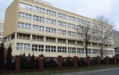 Wydział Mechaniczny Politechniki Łódzkiej