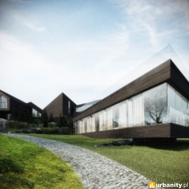 Miniaturka Hotel przy Górnej