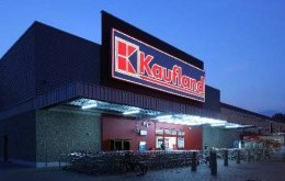 Kaufland