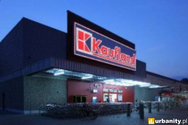 Miniaturka Kaufland