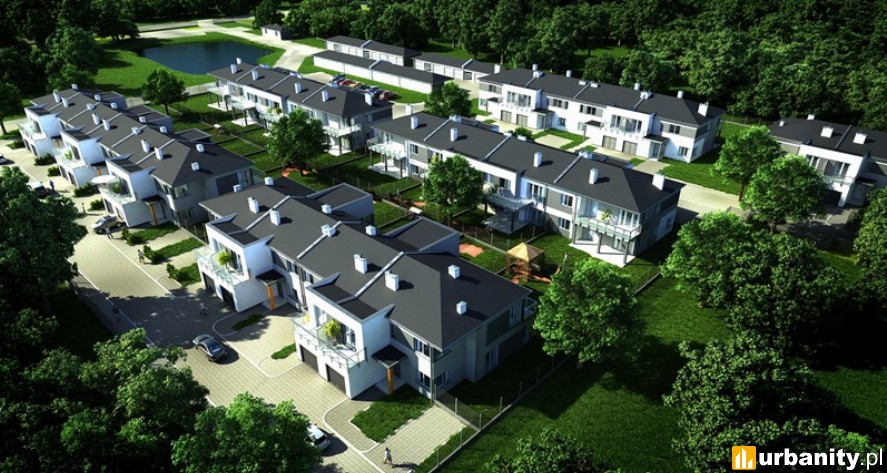 Miniaturka Mirabelkowa Aleja