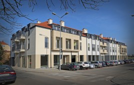 Villa Stary Konin