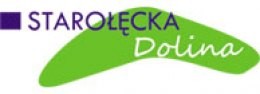Logo Starołęcka Dolina