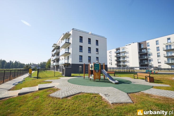 Miniaturka Apartamenty Orologio