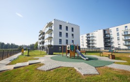 Apartamenty Orologio