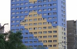 Dom Studencki nr 7 Politechniki Łódzkiej