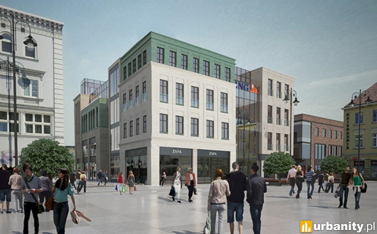 Miniaturka Mostowa 2