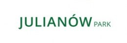 Logo Julianów Park
