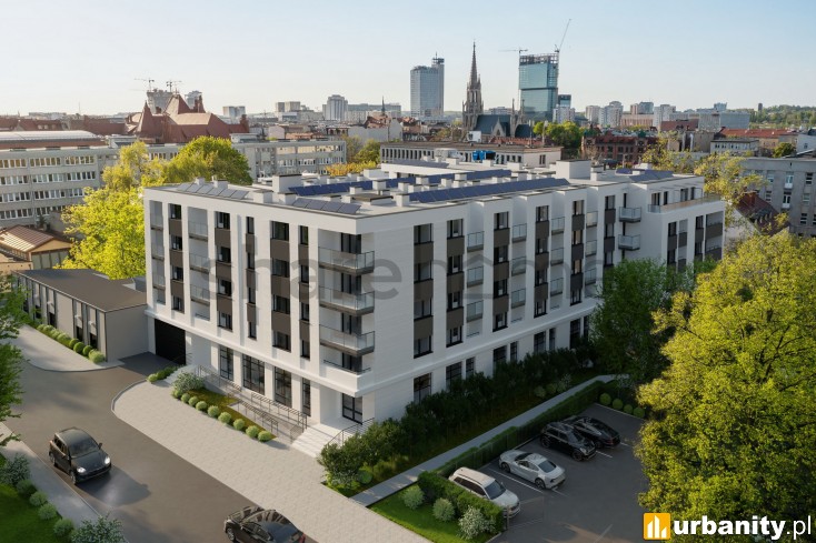Miniaturka Share Home Silesia