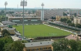 Miniaturka Stadion GKS Bełchatów
