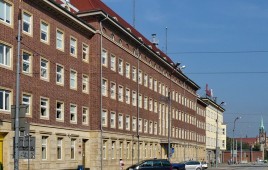 Sąd Rejonowy Szczecin-Prawobrzeże i Zachód