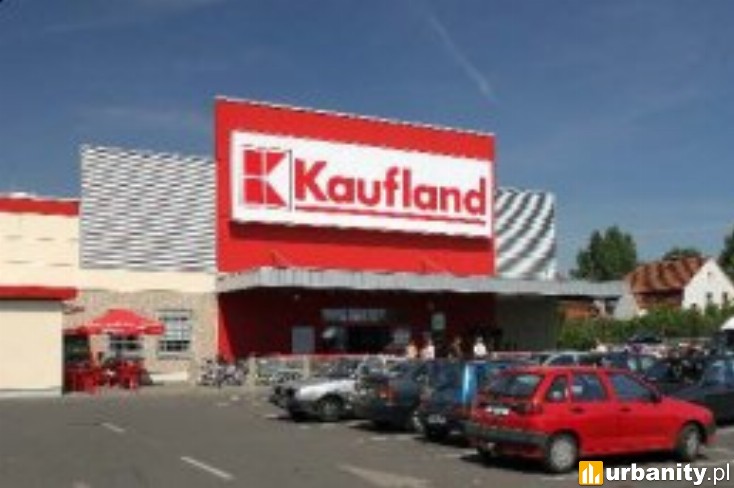 Miniaturka Kaufland