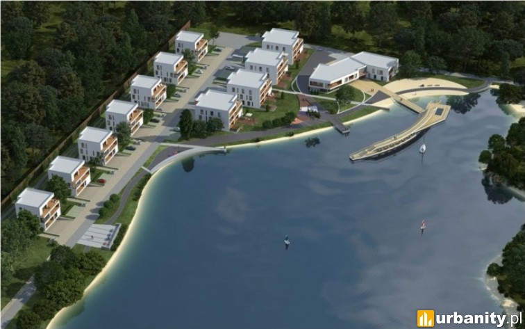 Miniaturka Apartamenty Grunfeld