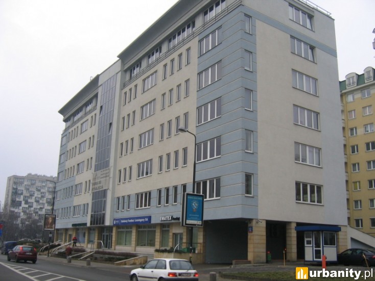 Miniaturka Leszno 12