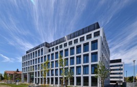 West 4 Business Hub