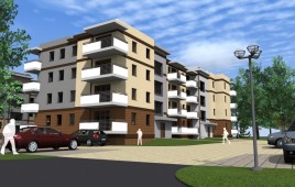 Osiedle 11 Listopada III