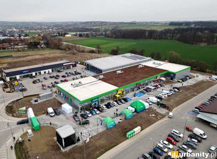 Miniaturka Vendo Park