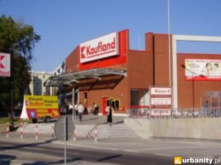 Miniaturka Kaufland
