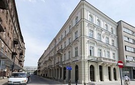 Le Palais