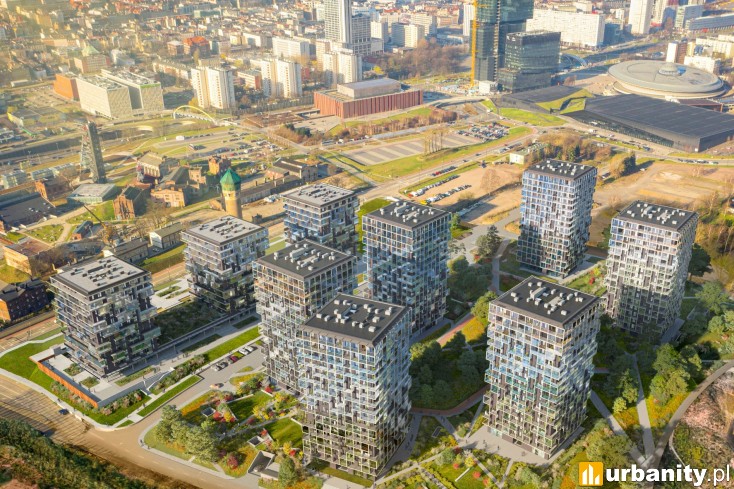 Miniaturka Pierwsza Dzielnica