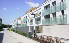 Feliz Residence
