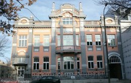 Pałacyk Cytronów
