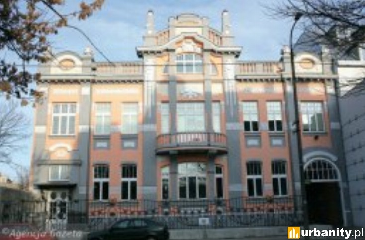 Miniaturka Pałacyk Cytronów
