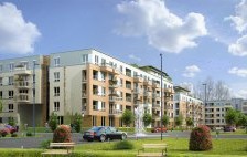 Apartamenty Ku Słońcu