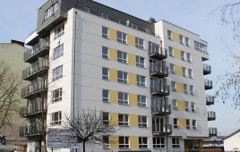 Czapelska Place