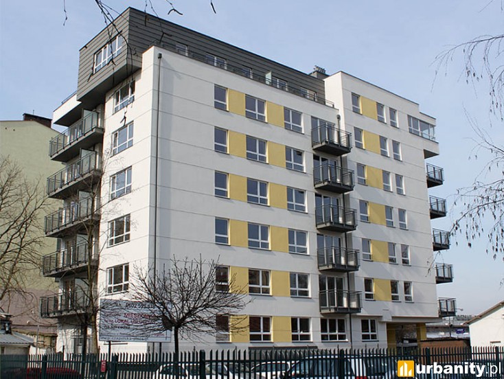 Miniaturka Czapelska Place