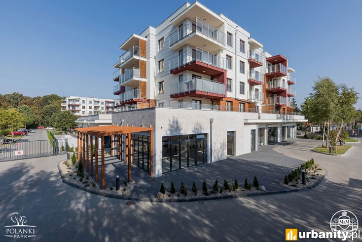 Miniaturka Polanki Park