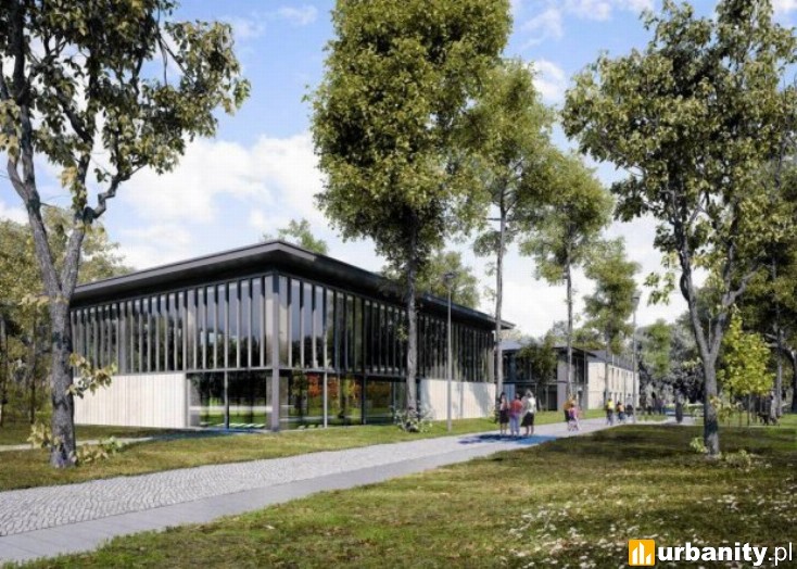 Miniaturka Konstancińskie Centrum Hydroterapii EVA Park Life & SPA